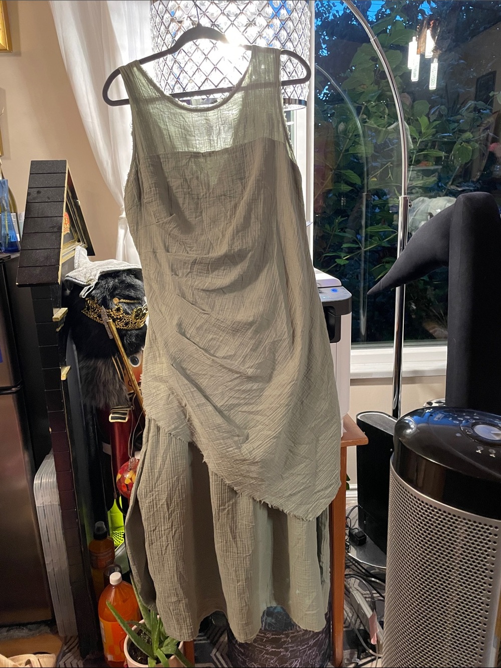 atelier Delphine NEW Cecil Dress